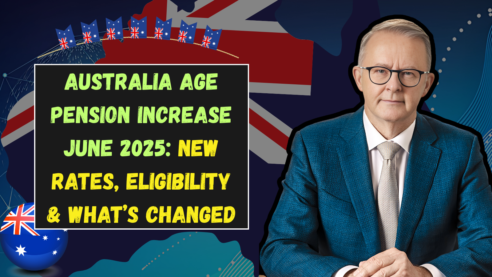 Age Pension