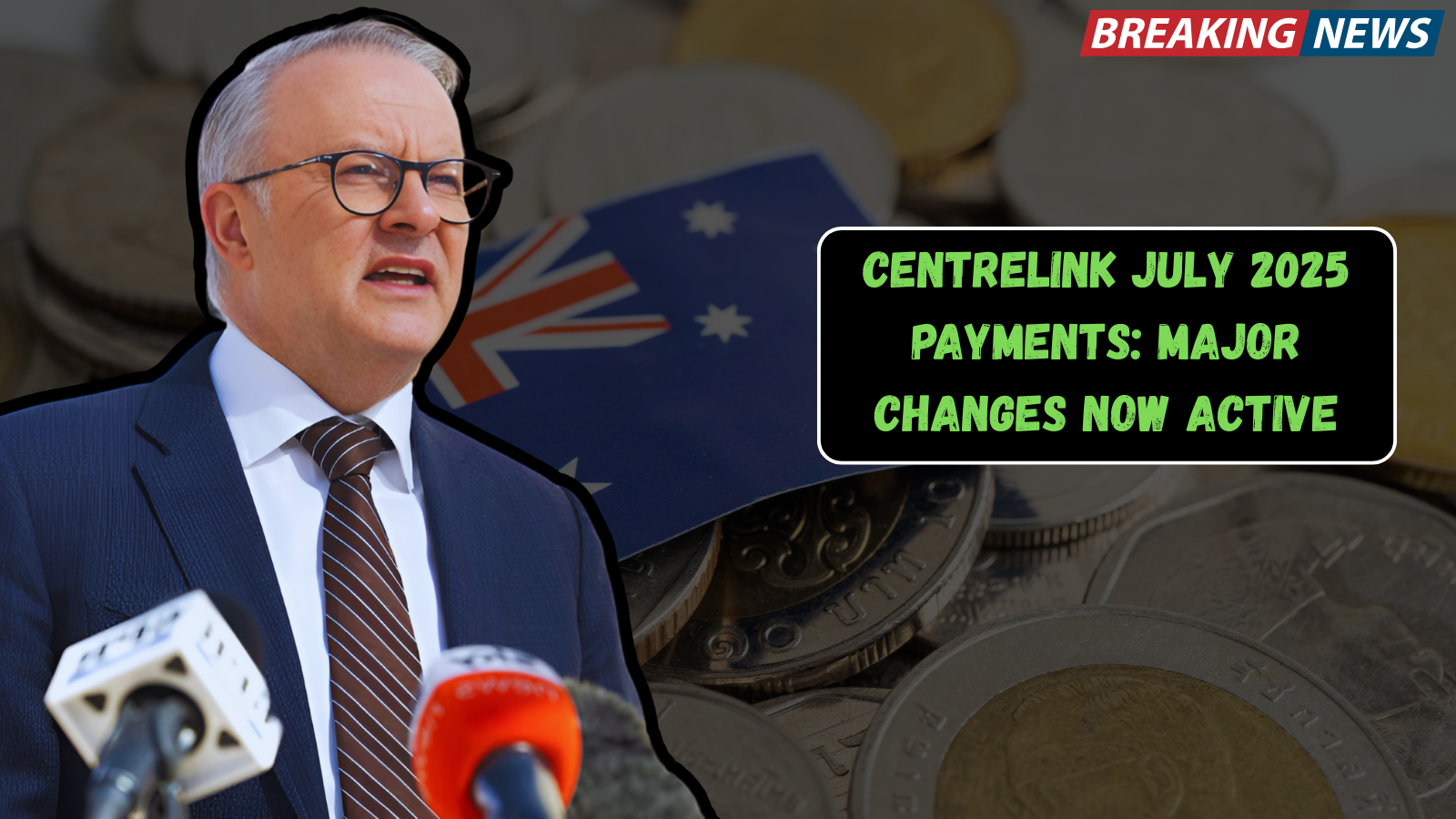 Centrelink