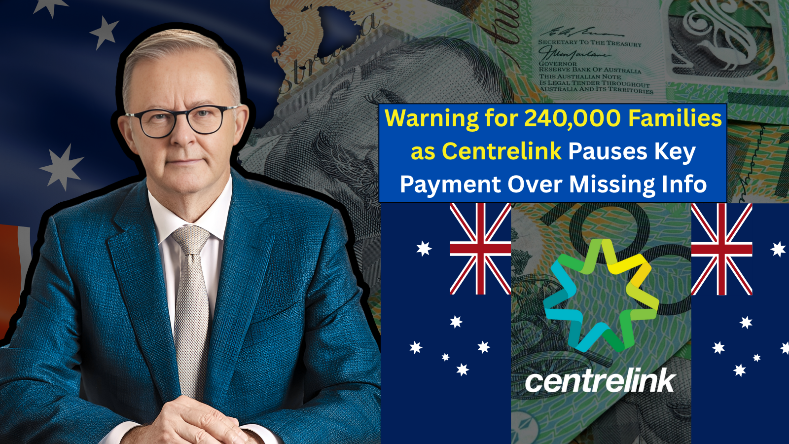 Centrelink