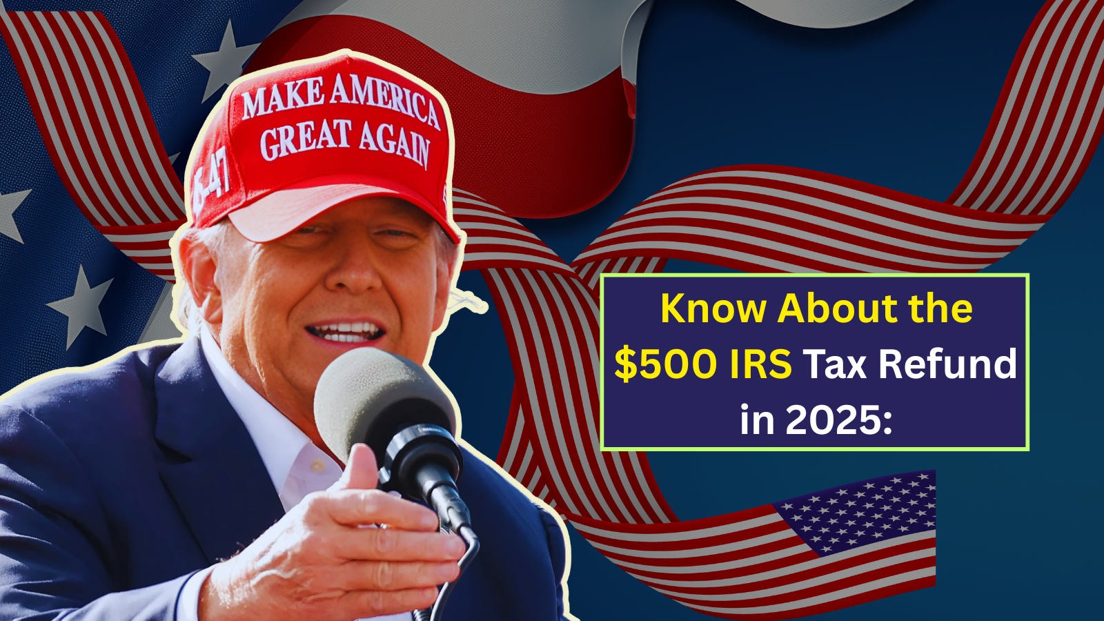 IRS Tax