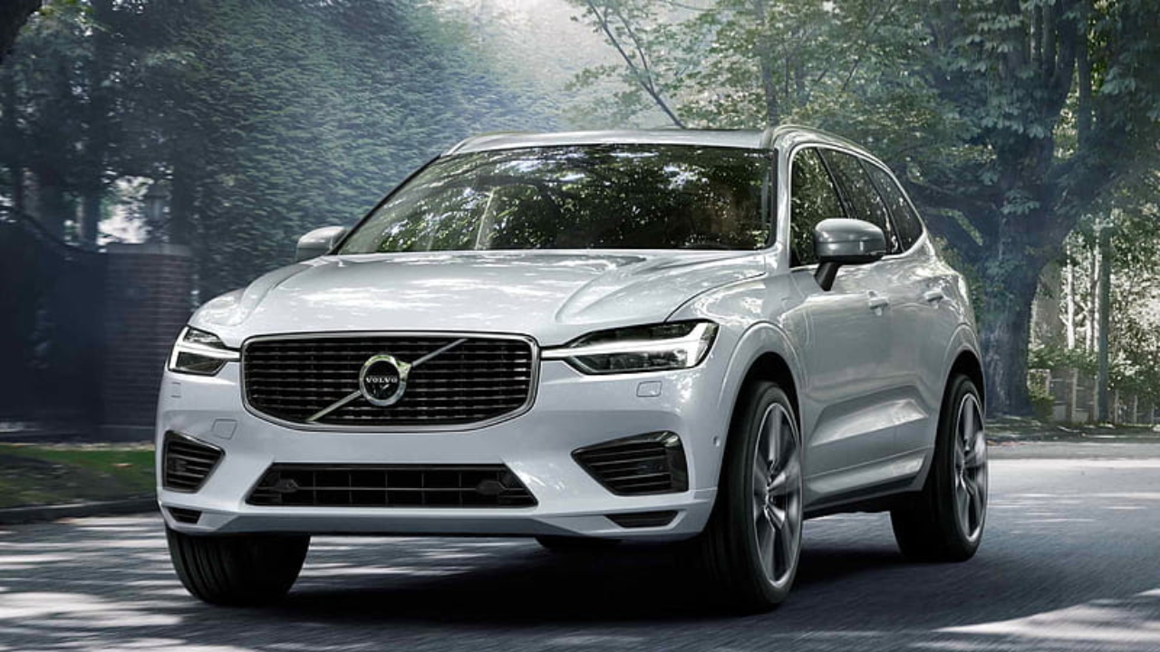 Volvo