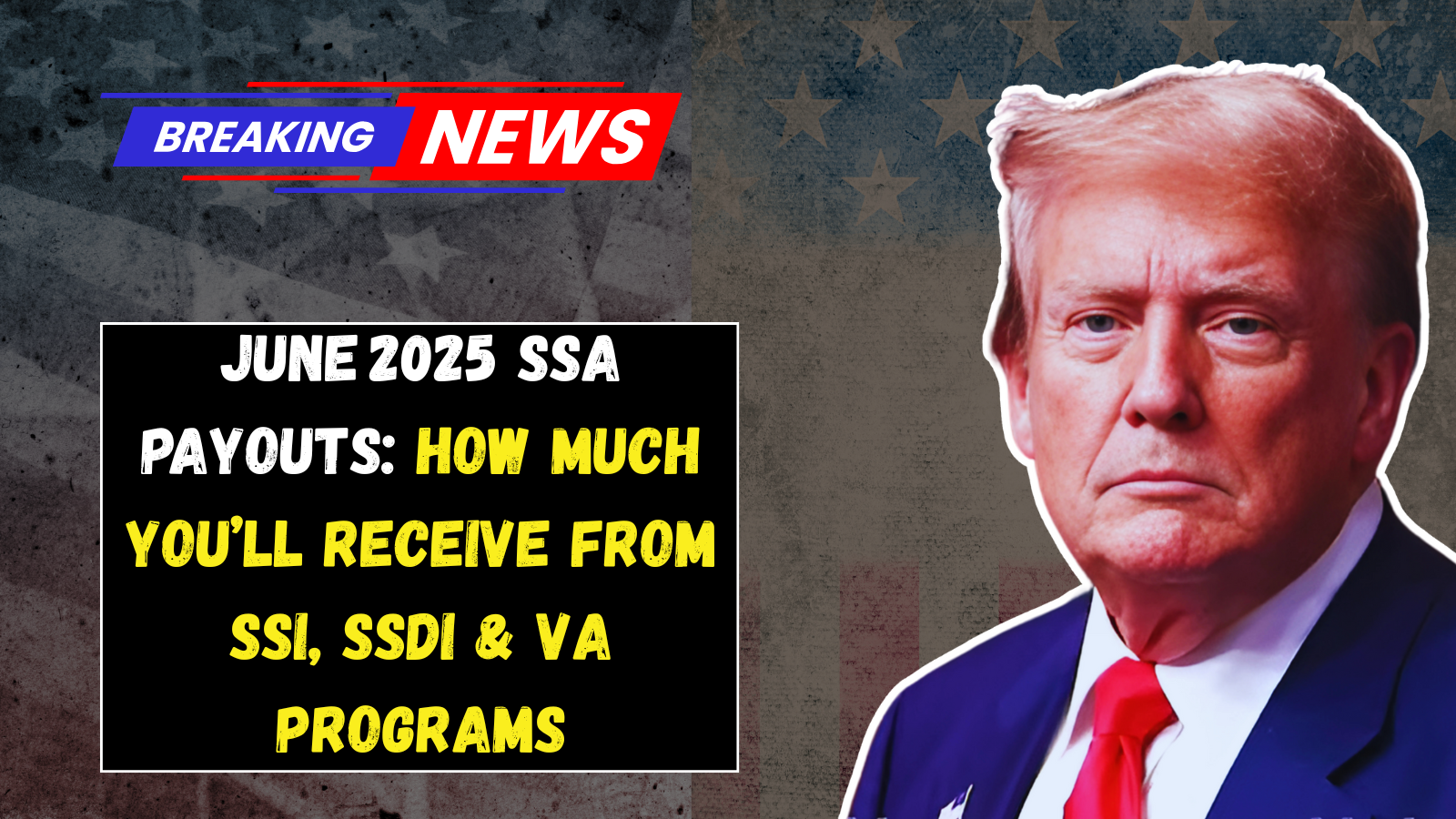 SSA