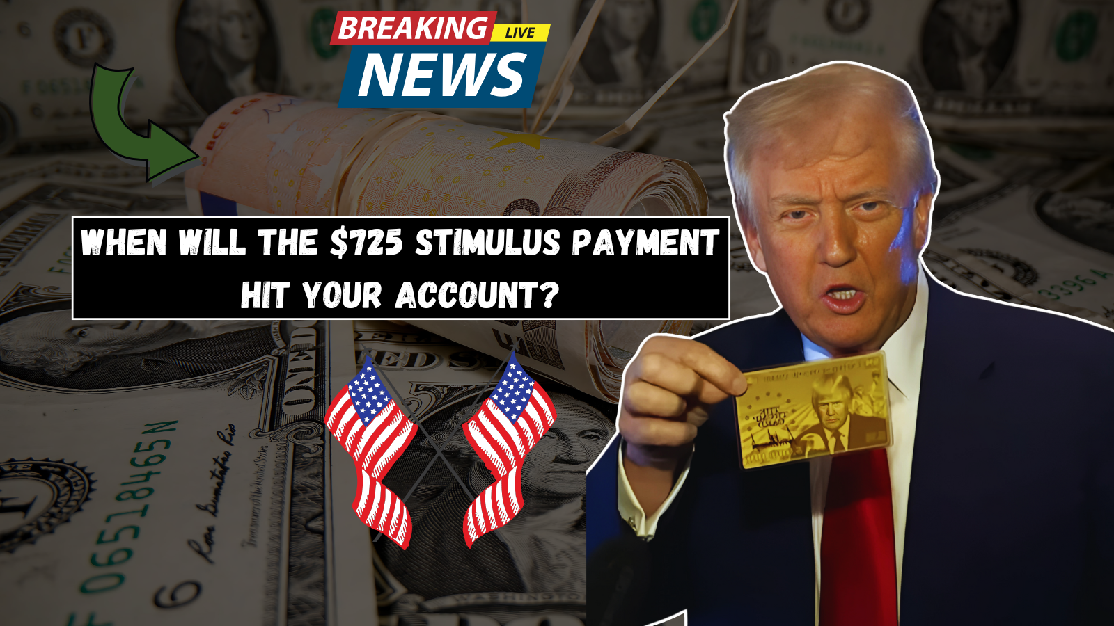 Stimulus