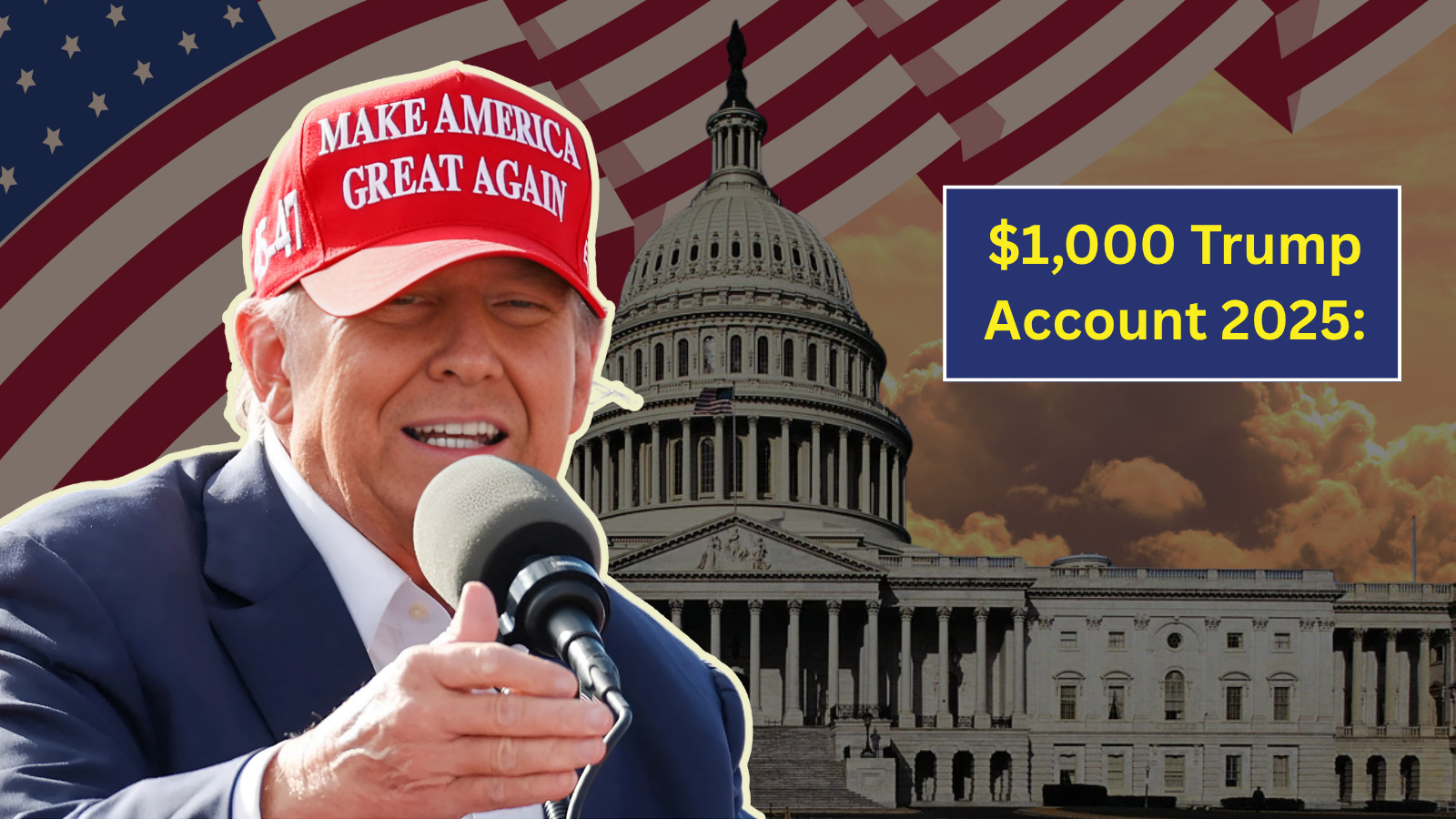 Trump Account