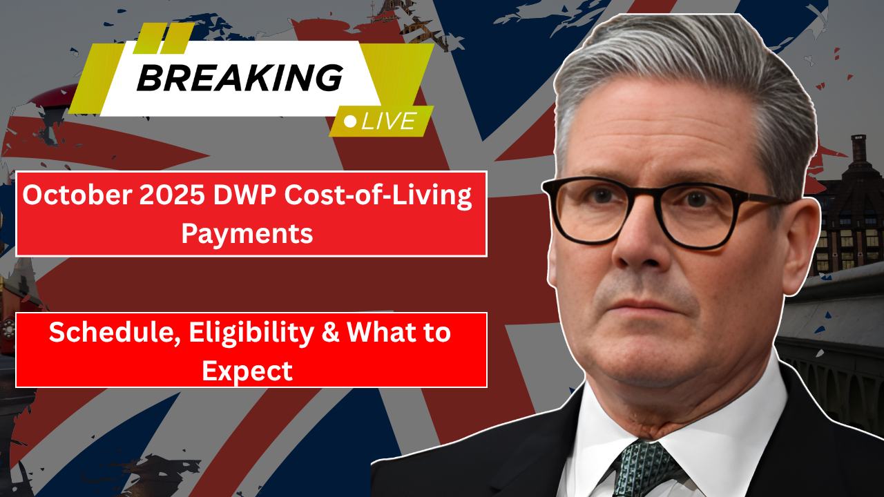 DWP