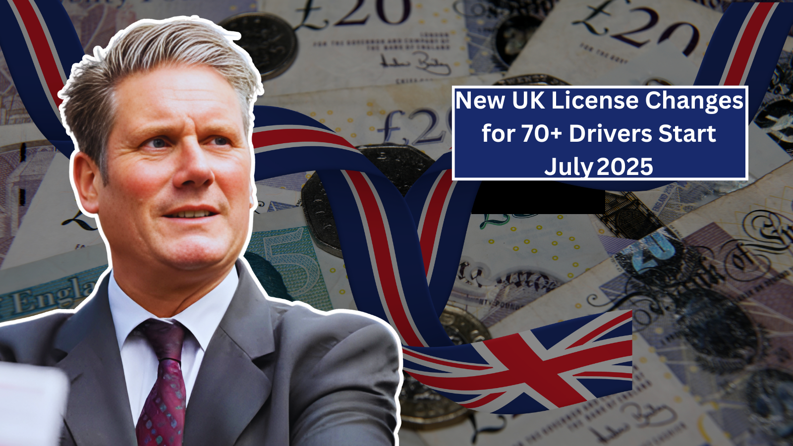 UK License