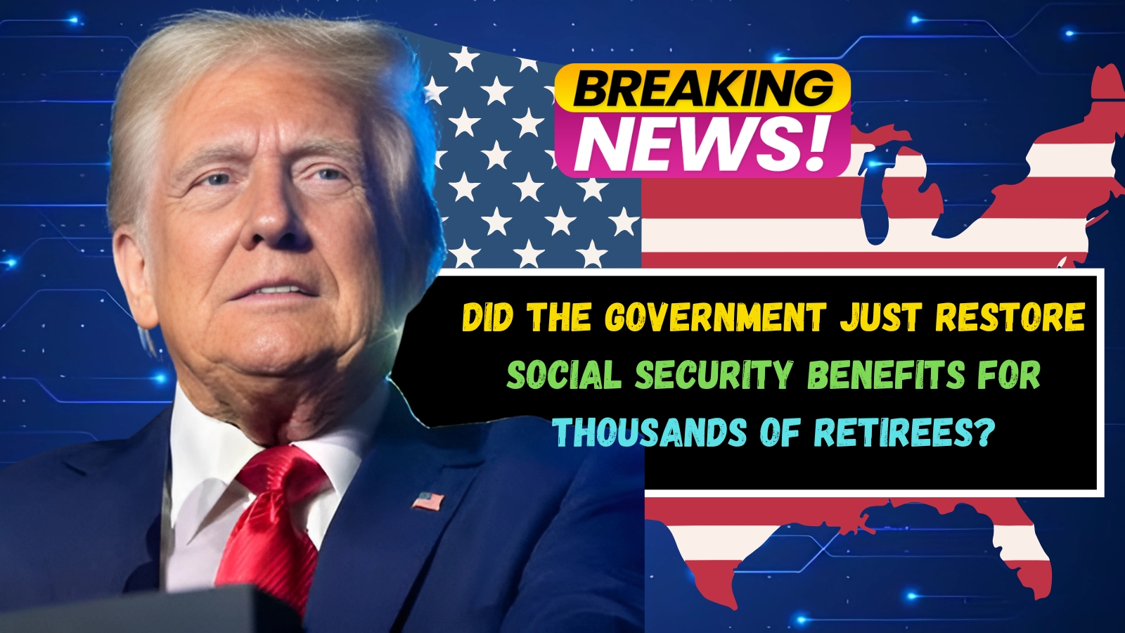 Social Security